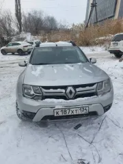 Renault Duster, 2018 года, 143 лс, 188888 км, полный привод, транспортное средство модель/марка автомобиля: Renault Duster; легковой универсал; 2018 года выпуска; VIN: X7LHSRHGN59704673; цвет светло-серый, является предметом залога АО "Азиатско-Тихоокеанский банк". Все ограничения (обременения)…