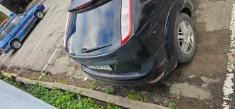 Ford Focus 2010 года выпуска. VIN: X9FPXXEEDPAB17606. Из видимых внешних повреждений: трещина на лобовом стекле и ржавчина по бокам с двух сторон. Сломан бензонасос, автомобиль не заводится. Осмотр возможен по адресу: Московская область, г. Голицыно, Заводской проспект, д. 27, по предварительной…