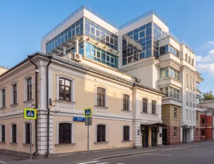 Нежилое помещение 391,1 кв. м Лялин переулок д. 19 корп. 1 пом. 5/1 Москва Помещение, назначение: нежилое, площадь 391,1 кв. м, этаж № 1, кадастровый номер: 77:01:0001029:4076, адрес: РФ, Москва, вн. тер. г. муниципальный округ Басманный, Лялин переулок, д. 19, корп. 1, пом. 5/1. Для информации…