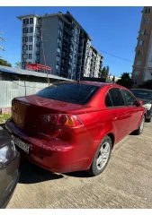 Mitsubishi Lancer 2008 Марка: MITSUBISHI, модель: Lancer, год выпуска: 2008 г. Кузов №: JMBSNCY3A9U005748 Идентификационный номер (VIN): JMBSNCY3A9U005748 Регистрационный знак: А832ХХ93 С лотом можно ознакомиться по месту его нахождения: Адлерский р-н, ул Дачная 28/4, предварительно согласовав…