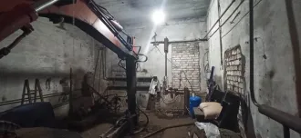 Насосы: СМ100-65-200/4 с двигателем 5,5 кВт - 1; дренажный ДН-1100 Вихрь 68/2/7 (неиспр.) - 1; глубинные ЭЦВ 6-6.5-85 (неиспр.) - 6; погружной скважинный (неиспр.) - 1; погружные электр. ЭЦВ 4-2,5-80 (неиспр.) - 4; погружные электр. ЭЦВ 5-6,5-80 (неиспр.) - 7; погружные электр. ЭЦВ 6-6,5-90…