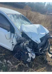 Hyundai Solaris 2017 года, 99 лс, VIN: Z94K241BBJR052874, гос. рег. номер: Е801КХ761, год изготовления: 2017