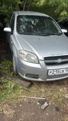 Chevrolet Aveo 2011, г/н Р215СВ124, VIN XUUSF69W9B0009565, комплектность и состояние не проверялась, данное имущество обращено в доход государства. Находится в Красноярске (документы отсутствуют). Пробег: 0. Вид транспорта: легковой. Объем двигателя: не установлен. Год выпуска: 2011. Коробка…