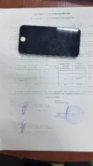 17 сотовых телефонов, смартфон Galaxy A20s, ноутбук ASUS, Infinix HOT 30i, Honor7A, iPhone 15 Pro Max (годные остатки). Единый лот (17 сотовых телефонов): 1. Сотовый телефон А 70 21-007274-1. 2. Смартфон Galaxy A20s, s/n R9WMA0X0RFJ и ноутбук ASUS model: K42J, MB Ver: K42JY B4N00AS57140417D, Chek…