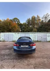 Chevrolet Malibu 2019 года, 163 л.с., пробег 105924 км, АКПП. VIN: 1G1ZG5ST7KF191593. Техническое состояние: Выстрелило 6 (или 7) подушек безопасности, аккумулятор не работает, машина не заводится. Заднее левое колесо спускает полностью примерно за 2-3 дня (под замену). Стук рейки. Не горит правая…