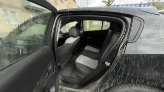 Chevrolet Cruze, 2014 года, 109 лс, 276322 км, АКПП. Легковой автомобиль марка: CHEVROLET CRUZE, VIN: XUFJA686JE3026268, Год выпуска: 2014, цвет: черный металлик, мощность двигателя (л/с): 109