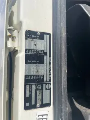 DAF FT XF 105 460, 2018 года выпуска, грузовой тягач седельный, VIN XLRTE47MS0G195088, государственный регистрационный знак Е 999 ЕР 134, цвет белый