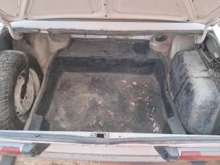 ВАЗ 210630 1988 Авто Бурученко VAZ А03-20744/2025 Легковой автомобиль, марка: ВАЗ 210630, год изготовления: 1988 г.в., г/н: С827РО22.