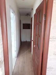 Квартира, площадь 36 кв.м., назначение: Жилое, этаж: 3, кадастровый (условный) номер: 50:14:0050282:900 
Адрес (местонахождение): Россия, обл Московская, г Щелково
В залоге перед ПАО Сбербанк Объект может быть приобретен с использованием заемных средств ПАО Сбербанк