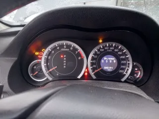 HONDA Accord 2010 (обременено залогом ПАО Совкомбанк): Автомобиль марки HONDA модель Accord 2010 г.в. VIN-номер JHMCU2680BC207139. Торги проводятся на электронной площадке ООО "Купецъ"- https://bankrot.torggroup.org/. Доп.информацию можно получить с момента публикации сообщения о торгах и до…