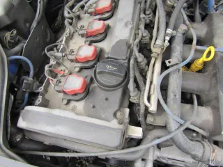 Audi A4, 2005 года, 163 лс, 300892 км еще Автомобиль легковой, марка: АУДИ, модель: А4, VIN: WAUZZZ8E36A133773, год изготовления: 2005