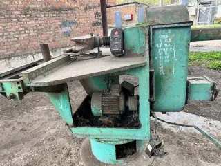 Станок трубогибный TGS-90. Назначение: предназначен для гибки металлических труб и сортового проката методом обкатки в холодном состоянии и обеспечивает качественный изгиб заготовок на заданный угол до 180 градусов. Год выпуска: 1984. Изготовитель: Судоремонтный завод им. 25 Октября, г. Горький…