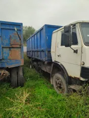 KAMAZ 5320 1989 KAMAZ 5320, VIN: отсутствует, 1989 г.в., модель, № двигателя 740.10-992106. KAMAZ 5320, VIN: отсутствует, наименование (тип ТС) бортовой, категория ТС: С, год изготовления 1989, модель, № двигателя 740.10-992106, шасси (рама) № 0348420, кузов (кабина, прицеп) №: Кабина 1192533, цвет…
