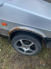 ВАЗ 21099 2002 года выпуска, VIN XTA21099023380343, государственный регистрационный знак М297НХ36. Цвет кузова серебристый.