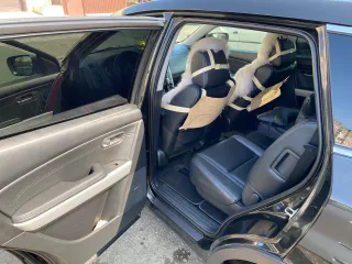 Mazda CX-9 2008 легковой автомобиль, марка: MAZDA (Mazda), модель: CX-9, год изготовления: 2008, цвет: ЧЕРНЫЙ, VIN: JMZTB89A800101929, ПТС: 78УЕ 955335, тип двигателя: БЕНЗИНОВЫЙ, двигатель №: СА10269380, мощность двигателя, л. с. (кВт): 277 (204), рабочий объем двигателя, куб. см: 3726…