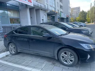 Hyundai Elantra 2019 года выпуска, VIN XWEDC41FBK0005761. Залог ПАО Совкомбанк снимается после реализации. Ознакомление с имуществом и подробная информация по телефону 8 982 625 24 34, e-mail: n.n.korepin@mail.ru. Звонки и сообщения в рабочее время с понедельника по пятницу с 09:00 до 17:00.