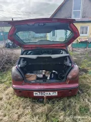Fiat Bravo 1996 года, 75 лс, 360276 км. Транспортное средство: Тип транспортного средства: Легковой комби (хэтчбек), Марка и (или) модель Фиат Браво 1.4 12V SX, Категория ТС В, VIN ZFA18200004090351, 1996 года выпуска, номер кузова (кабины) ZFA18200004090351, Цвет кузова (кабины) Красный, Модель, №…