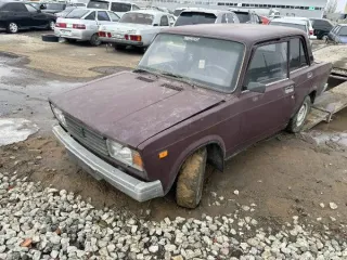 ВАЗ 21053 2005 транспортное средство ВАЗ 21053 грз Е602ВМ163, VIN XTA21053062055913, 2005 год выпуска ТС имеет видимые дефекты: коррозия элементов кузова, повреждения ЛКП. Разрушение накладки заднего бампера. Имущество находится в Федеральной собственности. Дополнительная информация: документы на…