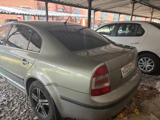 Skoda Superb, 2007, автомобиль марки Skoda модель Superb 2007 г.в., vin-номер tmhcl23u789016718, в залоге у пао совкомбанк. Ознакомление с имуществом производится с момента публикации сообщения о продаже имущества и до окончания приема заявок по предварительной записи по телефону: 89774909937.