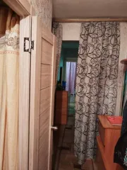 Калужская область, Ферзиковский район, улица Центральная, дом 15В, квартира 1. Продается 1/4 доля в квартире жилого назначения общей площадью 53 кв.м. Кадастровый номер: 40:22:164501:631.