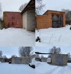 Недвижимое имущество, не являющееся предметом залога: Земельный участок, кадастровый номер 67:03:0010105:4653, адрес (местоположение): Смоленская область, Гагаринский район, г. Гагарин, пер. Хлебный, площадь: 7576 кв. м., категория земель: земли населенных пунктов, вид разрешенного использования…