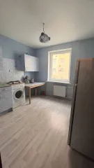 Квартира 49.2 м² Санкт-Петербург, п. Шушары, ш. Московское, д. 272, литера А, кв. 27