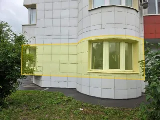 Нежилое помещение 141,8 кв.м, г. Москва, ул. Стандартная, д. 27, общей площадью 141,8 кв.м (Этаж № 1), кадастровый номер: 77:02:0003003:4986 Назначение нежилого помещения: Свободное Общая площадь: 141.8 Кадастровый номер: 77:02:0003003:4986