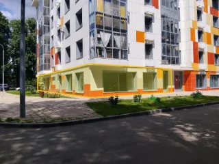 Продажа имущества, находящегося в собственности города Москвы, нежилое помещение по адресу: г. Москва, ул. Свободы, д. 67А общей площадью 169,9 кв.м (Этаж № 1, пом. 1Н), кадастровый номер:  77:08:0003008:8395 Продажа имущества, находящегося в собственности города Москвы, нежилое помещение по…