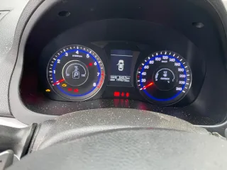 Автомобиль марки Hyundai, модель I40, 2013 г.в., VIN-номер XWELB41CBD0000214