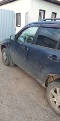 Vortex Tingo 2010 транспортное средство – легковой автомобиль марка/модель – Vortex Tingo, год выпуска – 2010, VIN – X7MDB11DMB0002056