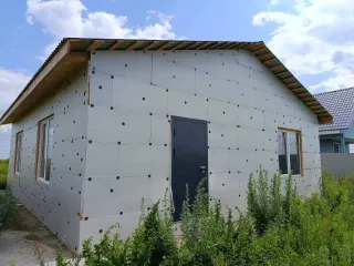 Два дома 74 кв.м и участки 950 кв.м в Московской области, г.о. Воскресенск, тер. Москворечье-3. Жилой дом, назначение - жилое, общей площадью 74 кв. м., кадастровый номер: 50:29:0050107:3073. Земельный участок, общей площадью 950 +/- 1 кв. м., кадастровый номер: 50:29:0050107:1051.