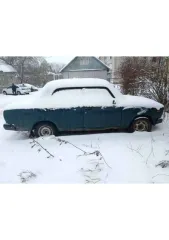 Ваз 2107, 2008 года, 72,7 лс автомобиль легковой, марка: LADA 210740, модель: LADA 2107, VIN: XTA21074082843034, гос. рег. номер: Н042НС62, год изготовления: 2008