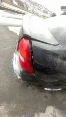Chevrolet Aveo, 2011 Chevrolet Aveo, 2011 года, 101 лс, 181 000 км еще Chevrolet Aveo, 2011 года, 101 лс, 181 000 км еще легковой автомобиль, марка: Chevrolet, модель: Klas Aveo, год изготовления: 2011, цвет: чёрный, VIN: XUUSF69W9B0006431, ПТС: 51 PM 698078, госномер: A822XB51, изготовитель…