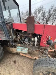 Трактор ЮМЗ-ЭО-2621, 2019 года выпуска, государственный знак 9349АР30.