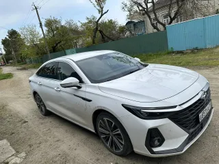 CHERY ARRIZO 8 2023, легковой автомобиль, год выпуска 2023, VIN: LVVDC21B9PD596299. Ознакомление с имуществом осуществляется с даты публикации сообщения до окончания приема заявок, по согласованию даты и времени осмотра с финансовым управляющим по тел. +7(918) 137-14-17. Краснодарский край, г…