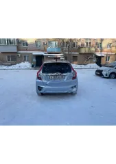 Honda fit hybrid, 2016 года выпуска, vin-номер gp5-3309061. Для получения всей имеющейся информации (в том числе фото) направьте запрос на адрес эл. почты (в теме письма указать фио должника): pasko.torg80@yandex.ru либо по телефону +7(916) 909-71-81. Транспортное средство находится по адресу…