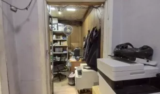 Продажа имущества, находящегося в собственности города Москвы, нежилое помещение по адресу: г. Москва, ул. Малая Ордынка, д. 27/5-3-3А, стр. 4, пом. 1П, общей площадью 49,5 кв. м, кадастровый номер: 77:01:0002005:2126 Продажа имущества, находящегося в собственности города Москвы, нежилое помещение…
