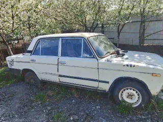 ВАЗ 21061, 1997 г.в., vin XTA210600V3739060, грз Н121МР31