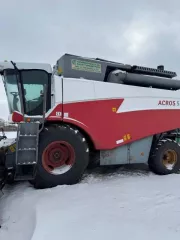 Комбайн РСМ 142  ARCOS 530  2008 г.