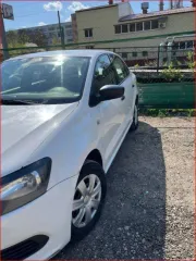 Volkswagen Polo, 2011 года, 105 лс, 269442 км, автомобиль легковой, марка: VОLКSWАGЕN, модель: РОLО, VIN: XW8ZZZ61ZCG023963, гос. рег. номер: М365КН71, год изготовления: 2011