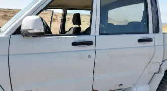 Автомобиль марки UAZ Pickup, VIN: XTT236380F1019106, 2015 года выпуска