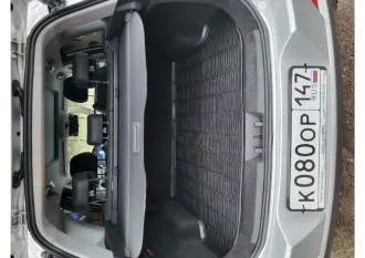 Chery Tiggo 7 Pro Max 2023 автомобиль марки Chery модель Tiggo 7 Pro Max 2023 г.в. VIN-номер LVVDB21B0PD804637 ознакомление с лотом проводится по месту его нахождения в г. Санкт-Петербург по предварительной записи по тел. +7 993 600-89-65