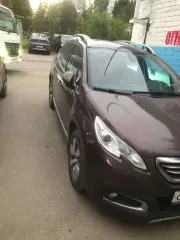 Peugeot 2008 2014 Автомобиль Peugeot 2008 VIN VF3CU5FS9EY018790, год выпуска 2014