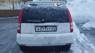 Honda HR-V 2000, марка: Honda, модель: HR-V, год изготовления: 2000, цвет: Белый, VIN: Отсутствует, ПТС: 25УА 433086, г/н: А371УУ41, изготовитель (страна): Япония, модель двигателя: D16A, тип двигателя: бензиновый, двигатель №: 9021720, мощность двигателя, л. с. (кВт): 105 л. с. / 77, рабочий объем…