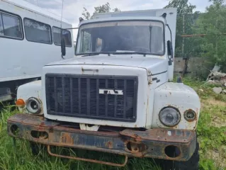 Специальный автомобиль, VIN: X8938971360BZ7187, госномер Т510ВВ89.