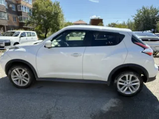 NISSAN Juke 2016 Автомобиль марки NISSAN модель Juke 2016 г.в. номер кузова YF15-50222 Ознакомление с имуществом осуществляется по согласованию с организатором торгов по эл. почте: nikita.antipov_au@mail.ru и тел.: 8-927-100-87-05, (в рабочие часы). Ознакомление с имуществом производится…