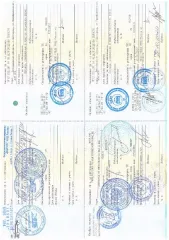 Автомобиль LADA Granta VIN XTA219010D0151595 2013 года выпуска. Модель Granta, марка LADA, вид транспорта легковой. Объем двигателя 1596, мощность 87 л.с. Пробег 221179 км.