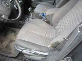 Renault Megane 2008, 113 лс, АКПП, легковой автомобиль, марка Renault, модель Megane II P2A16A110 3C, VIN VF1LM0J0E39656760, гос. рег. номер В587ЕР774, год изготовления 2008