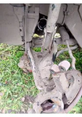 Renault Logan 2007 года, 87 лс, транспортное средство РЕНО ЛОГАН SR, (VIN) X7LLSRAHH7H102067, ГРЗ А526ХО37, 2007 года выпуска, цвет темно-серый