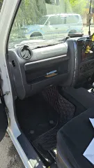 SUZUKI Jimny 2008, автомобиль марки SUZUKI модель Jimny; номер шасси JB23W-538034; год выпуска: 2008. Имущество находится на хранении у должника, ознакомиться с ним возможно по месту его нахождения по предварительной записи у организатора торгов строго в будние дни с 10:00 до 17:00 по местному…